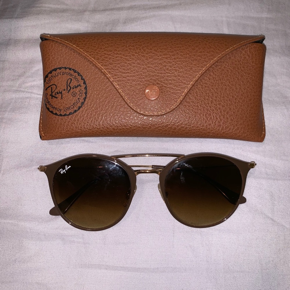 Ray-Ban Sunglasses